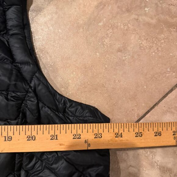 Duluth Women's Down Right Long Vest - Picture 4 of 7